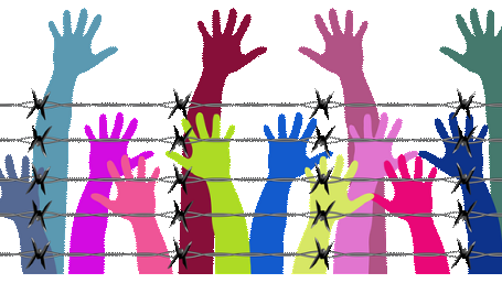 Diritti umani (foto pixabay)