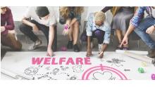 welfare a Civitas
