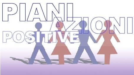 logo Piani Azioni Positive