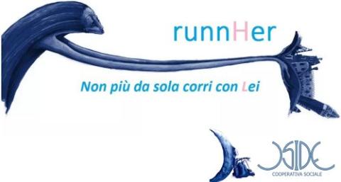 RunnHer e Cooperativa sociale Iside