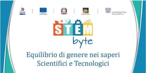 Locandina del progetto Stembyte