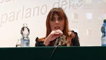 Silvia Cavallarin, consigliera di parità metropolitana di Venezia