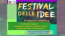 Ulss 3 al Festival delle Idee