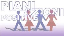 logo Piani Azioni Positive