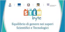 Locandina del progetto Stembyte