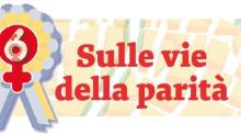 Sulle vie della parità - sesta edizione